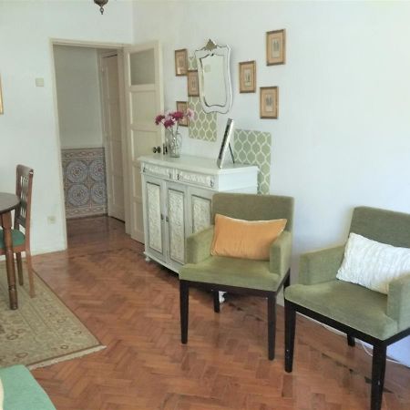 Sabrosa'S Flat Apartment Lisbon Bagian luar foto