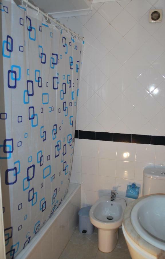 Sabrosa'S Flat Apartment Lisbon Bagian luar foto