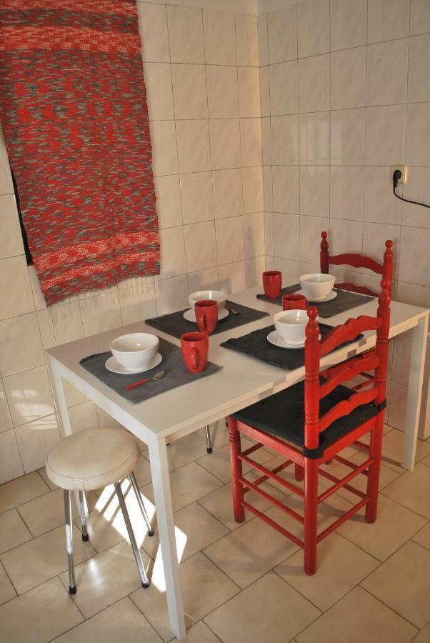 Sabrosa'S Flat Apartment Lisbon Bagian luar foto