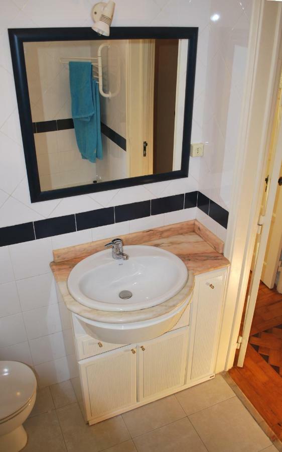 Sabrosa'S Flat Apartment Lisbon Bagian luar foto