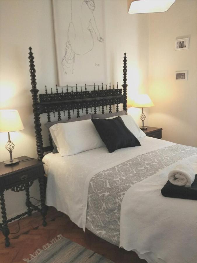 Sabrosa'S Flat Apartment Lisbon Bagian luar foto
