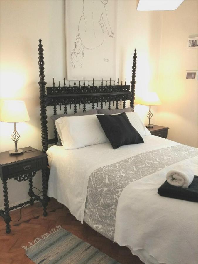 Sabrosa'S Flat Apartment Lisbon Bagian luar foto